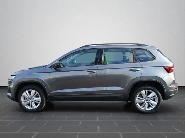Skoda Karoq 1.5 TSI Selection