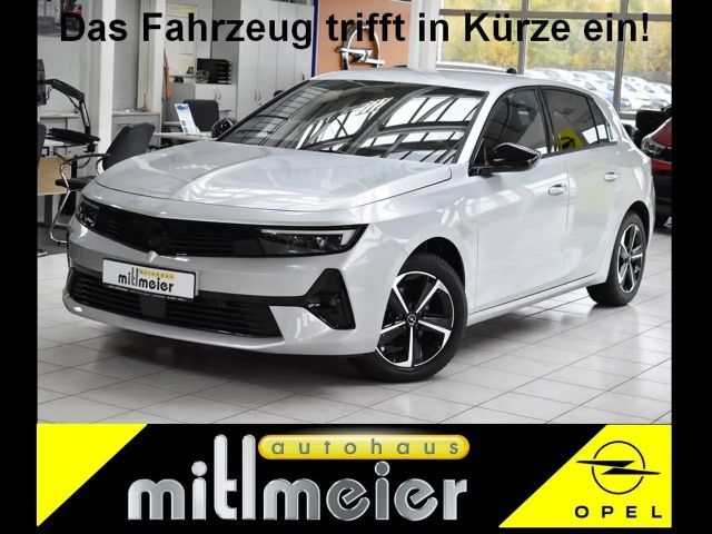 Opel Astra 1.2 Turbo GS-Line Grand Sport
