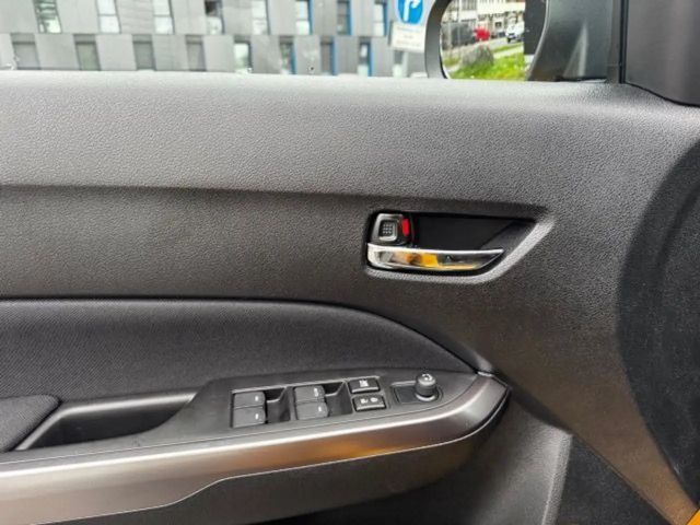 Suzuki Vitara Boosterjet Comfort