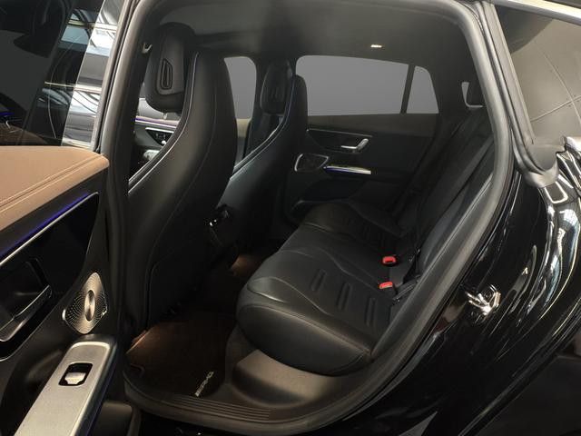 Mercedes-Benz EQE 4MATIC 53 Sedan