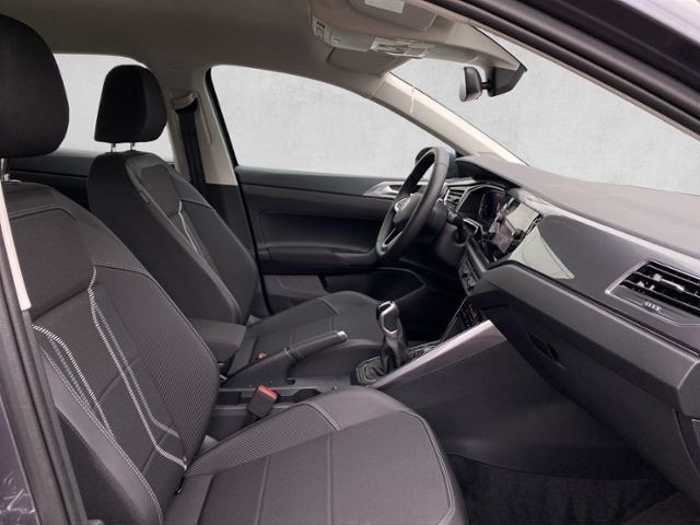 Volkswagen Taigo 1.0 TSI