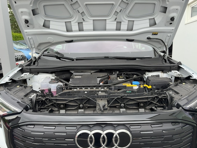 Audi Q4 e-tron Quattro