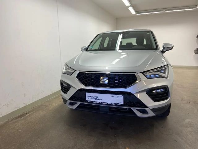 Seat Ateca 1.5 TSI Style