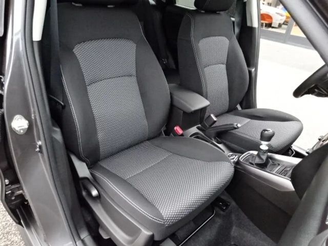 Suzuki Vitara AllGrip Hybrid Shine