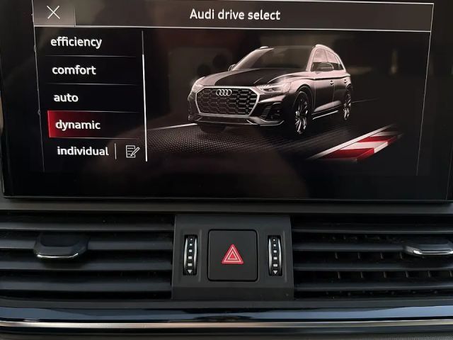 Audi Q5 35 TDI S-Tronic