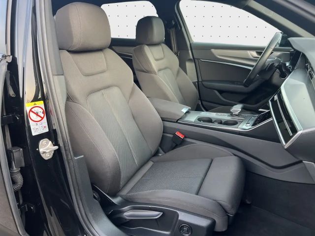 Audi A6 40 TDI Quattro Sport