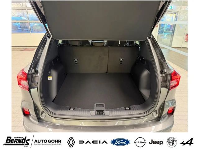 Ford Kuga EcoBoost ST Line