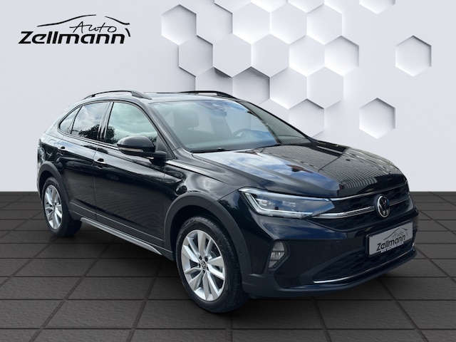 Volkswagen Taigo 1.0 TSI DSG IQ.Drive