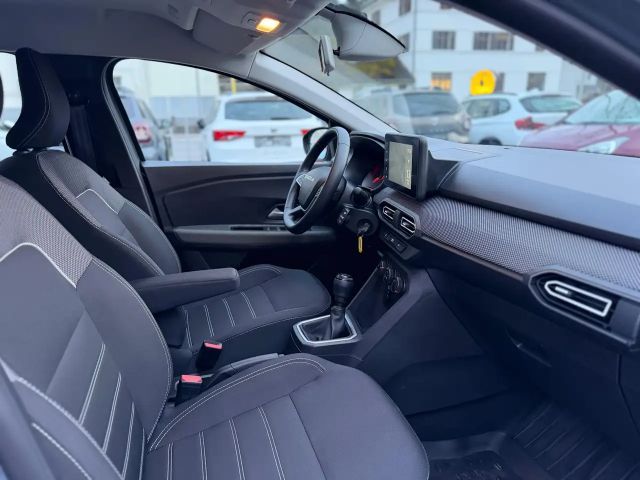 Dacia Sandero Access