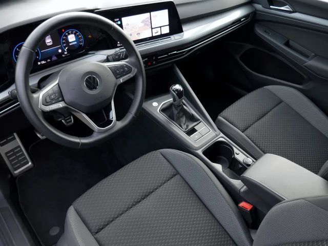 Volkswagen Golf 2.0 TDI Golf VIII