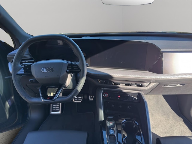 Audi Q5 Quattro S-Tronic