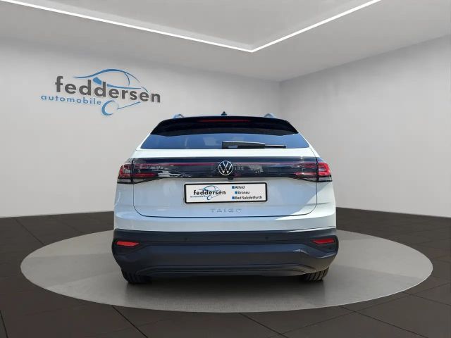 Volkswagen Taigo 1.0 TSI