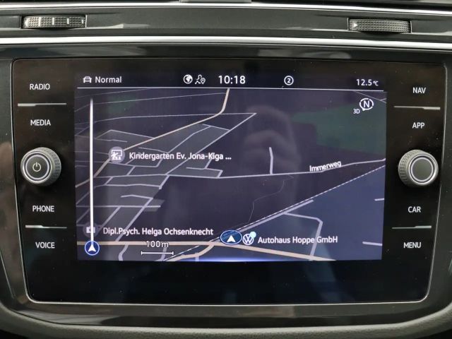 Volkswagen Tiguan 4Motion DSG R-Line