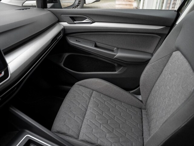 Volkswagen Golf 1.5 eTSI Golf VIII