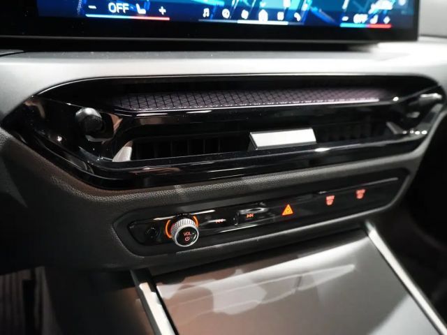 BMW 320 320d Sedan xDrive