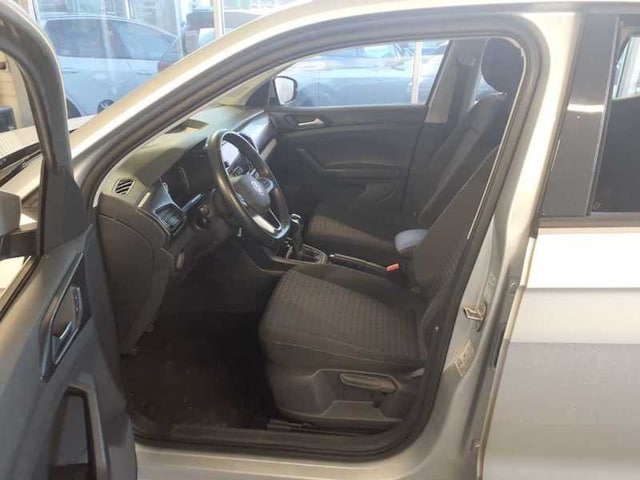 Volkswagen T-Cross *NAVI*KAMERA*PDC*ACC*APP CONNECT*