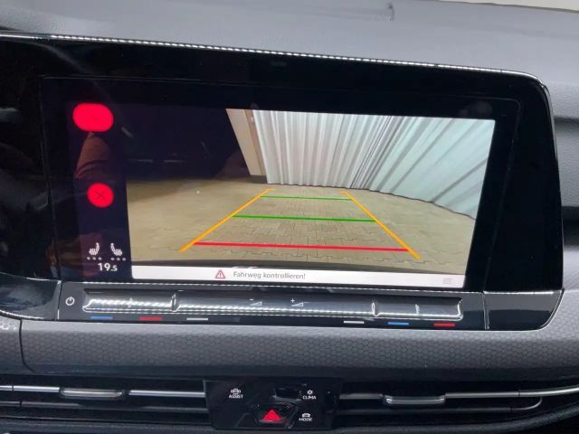 Volkswagen Golf GTI Golf VIII