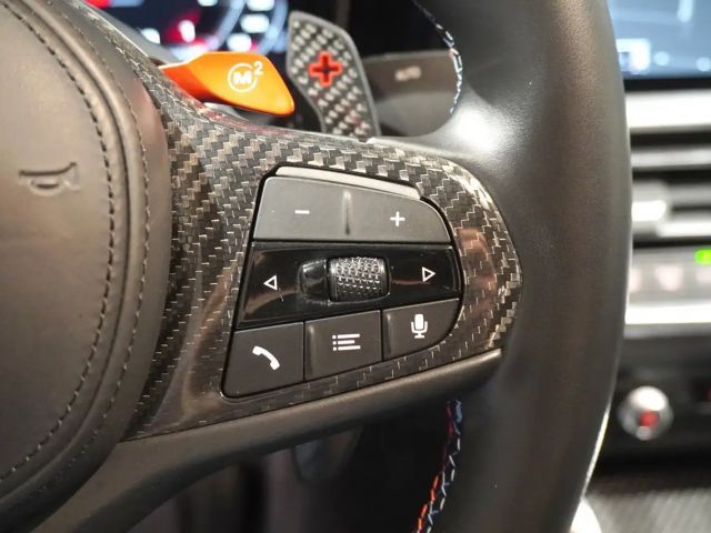 BMW M4 Competition Coupé xDrive