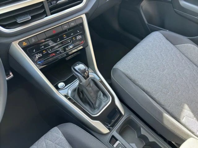 Volkswagen T-Roc 2.0 TDI DSG Move