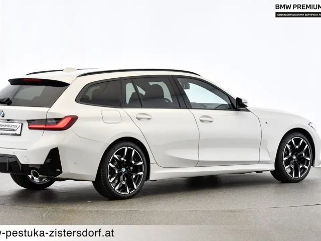 BMW 320 320d xDrive