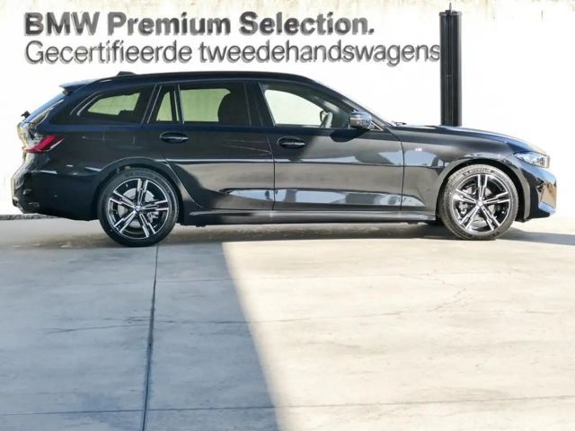 BMW 318 M-Sport Touring