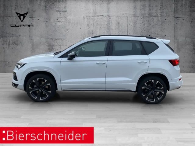 Cupra Ateca 2.0 TSI 4Drive DSG
