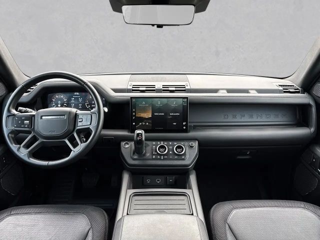 Land Rover Defender 90 D200 Dynamic HSE