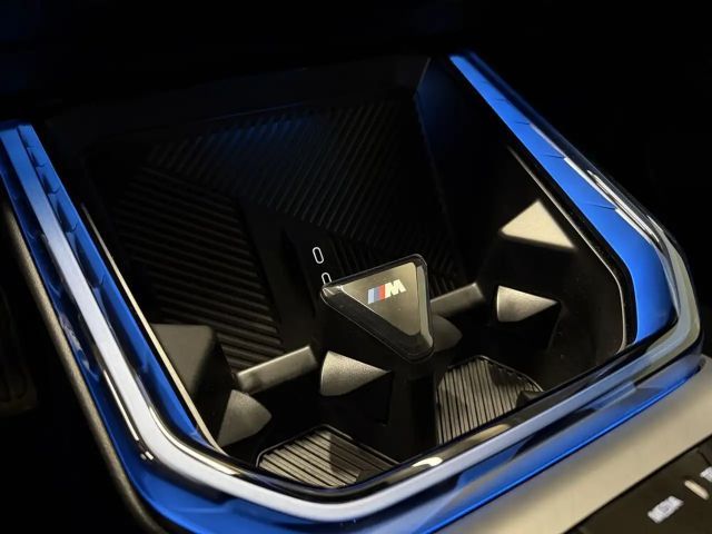 BMW X3 M-Sport xDrive