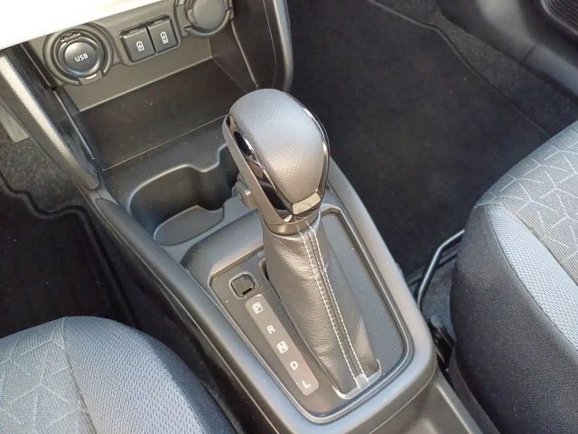 Suzuki Swift Hybrid Shine