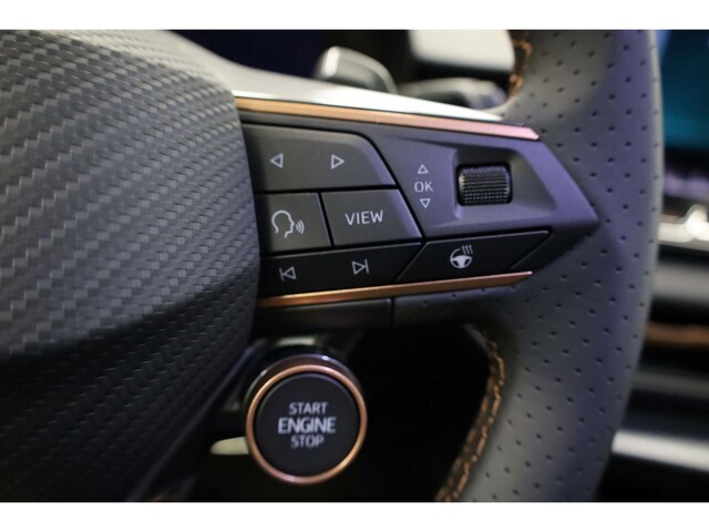 Cupra Terramar 2.0 TSI VZ