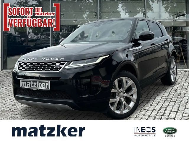 Land Rover Range Rover Evoque P300e SE