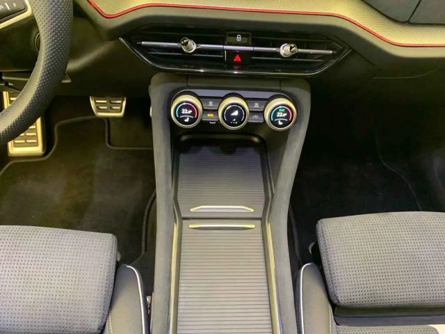 Skoda Kodiaq 4x4 Sportline