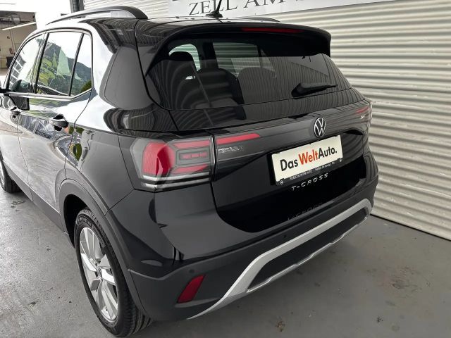 Volkswagen T-Cross Friends TSI