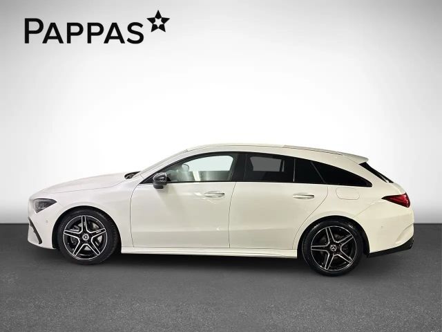 Mercedes-Benz CLA 220 CLA 220 d Shooting Brake