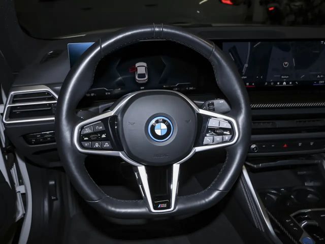 BMW i4 M-Sport Sedan eDrive40