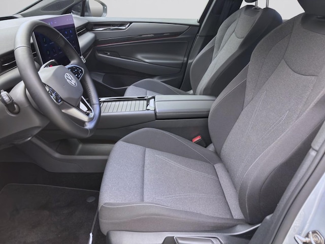 Volkswagen ID.7 IQ.Drive Pro Tourer