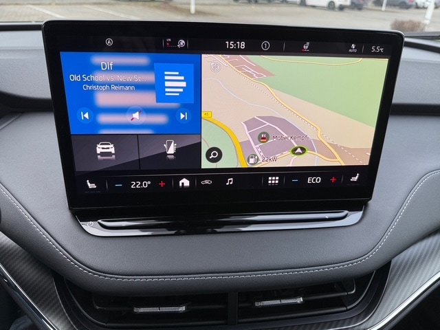 Skoda Enyaq Sportline iV 60