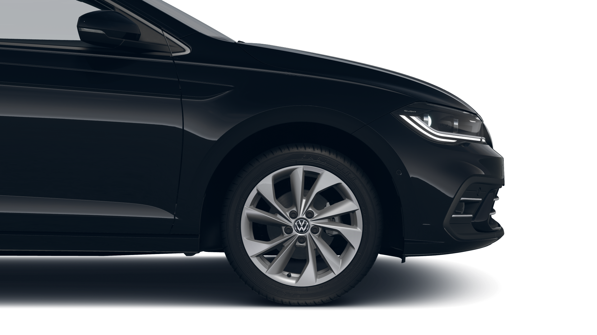 Volkswagen Polo DSG Style