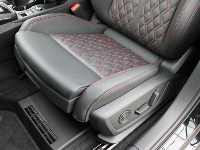 Audi A3 S-Line S-Tronic Sedan