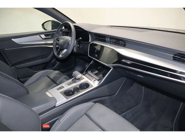 Audi A6 45 TFSI Avant