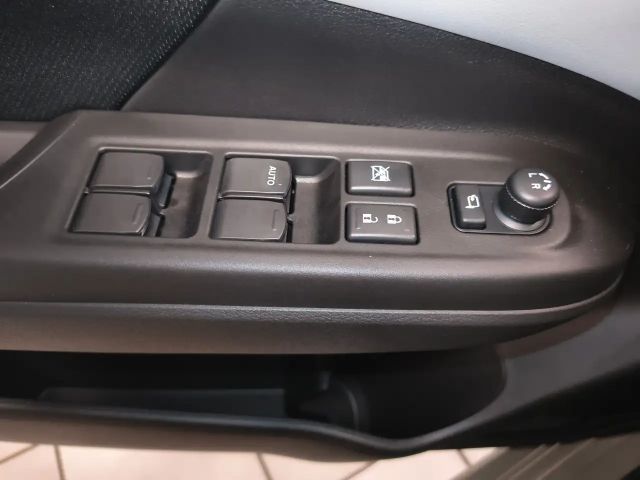 Suzuki Swift Comfort DualJet Hybrid