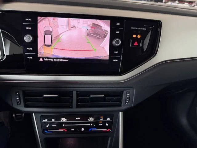 Volkswagen Taigo 1.0 TSI Move