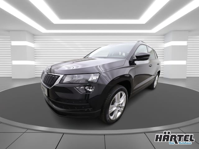 Skoda Karoq 1.5 TSI Style Style