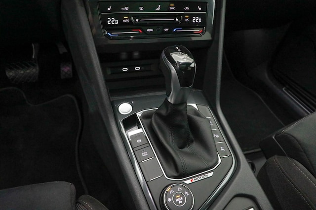 Volkswagen Tiguan 2.0 TSI Allspace DSG
