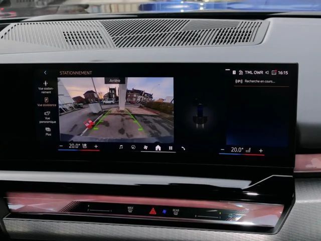 BMW i5 M-Sport Touring eDrive40