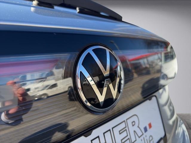 Volkswagen Taigo DSG IQ.Drive Life