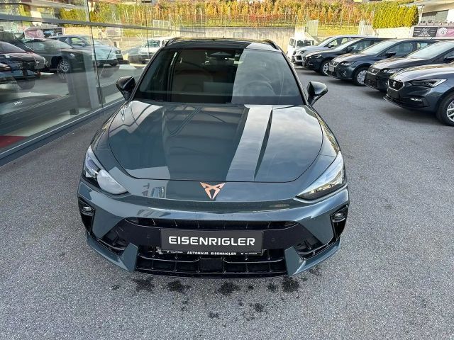 Cupra Leon e-HYBRID 150/204