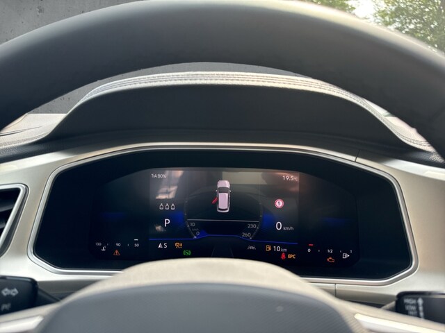 Volkswagen T-Roc 1.5 TSI Move