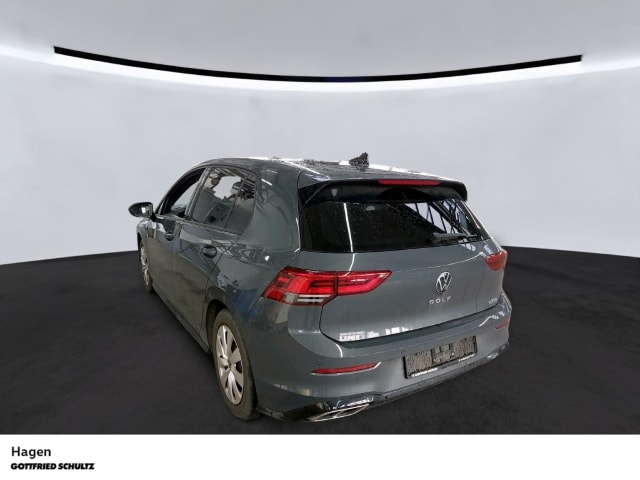 Volkswagen Golf 1.5 TSI DSG Golf VIII R-Line