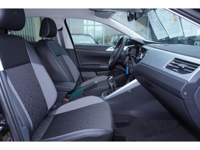 Volkswagen Taigo Goal 1,0 l TSI OPF 85 kW (116 PS) 6-Gang N